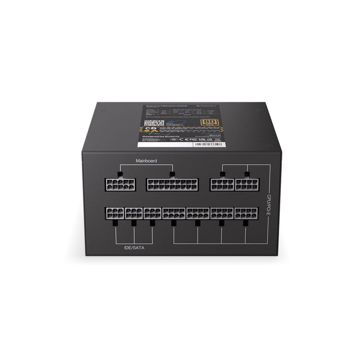 Sursă de Alimentare Endorfy Supremo FM5 1000 W ATX 80 Plus Gold