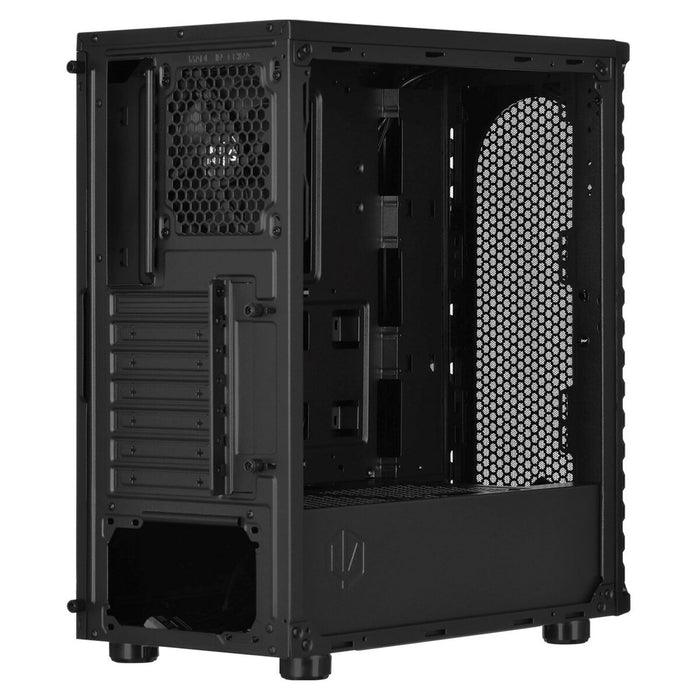Unitate Semi-tower ATX Endorfy Signum 300 Negru