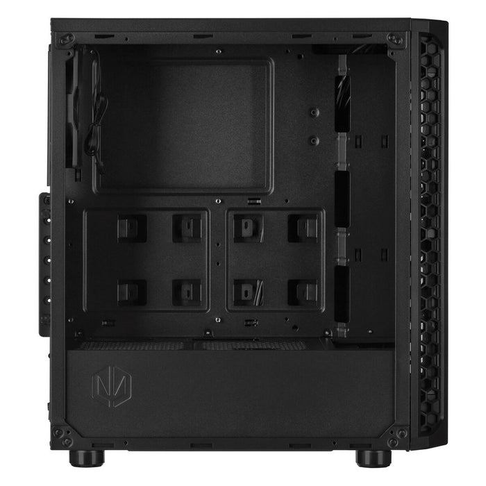 Unitate Semi-tower ATX Endorfy Signum 300 Negru