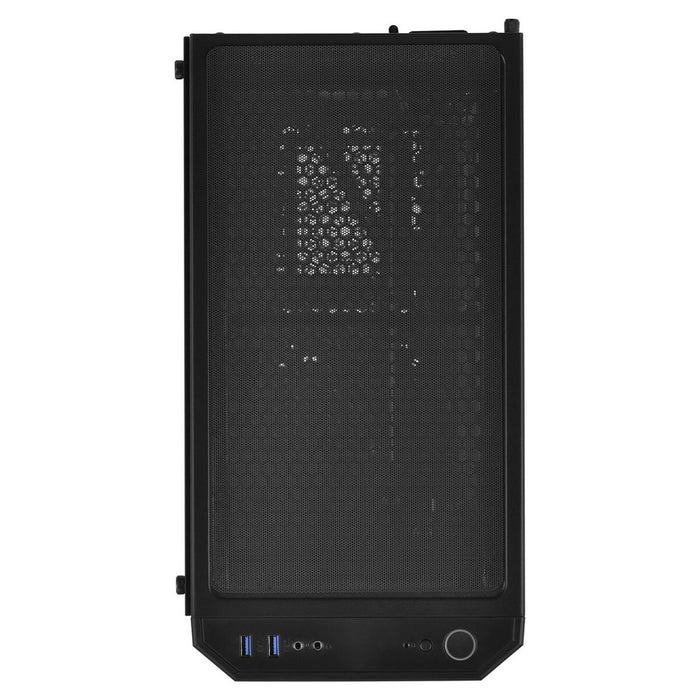 Unitate Semi-tower ATX Endorfy Signum 300 Negru