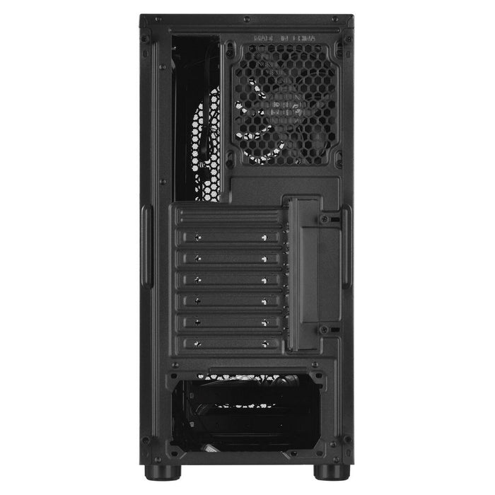 Unitate Semi-tower ATX Endorfy Signum 300 Negru