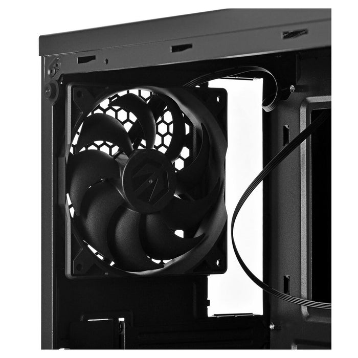 Unitate Semi-tower ATX Endorfy Signum 300 Negru