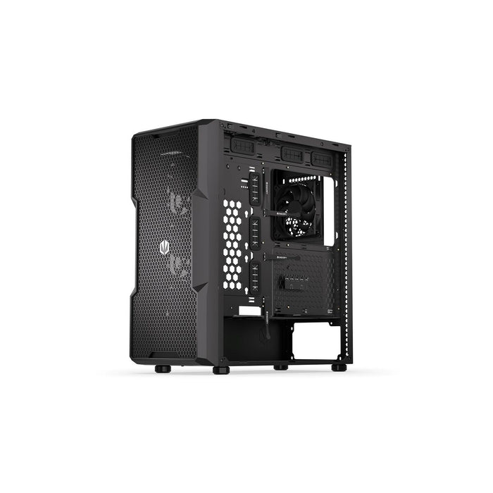 Unitate Semi-tower ATX Endorfy Regnum 400 Air Negru