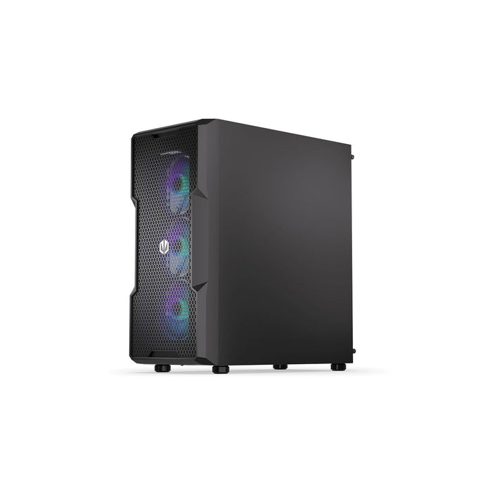 Unitate Semi-tower ATX Endorfy Regnum 400 ARGB Negru