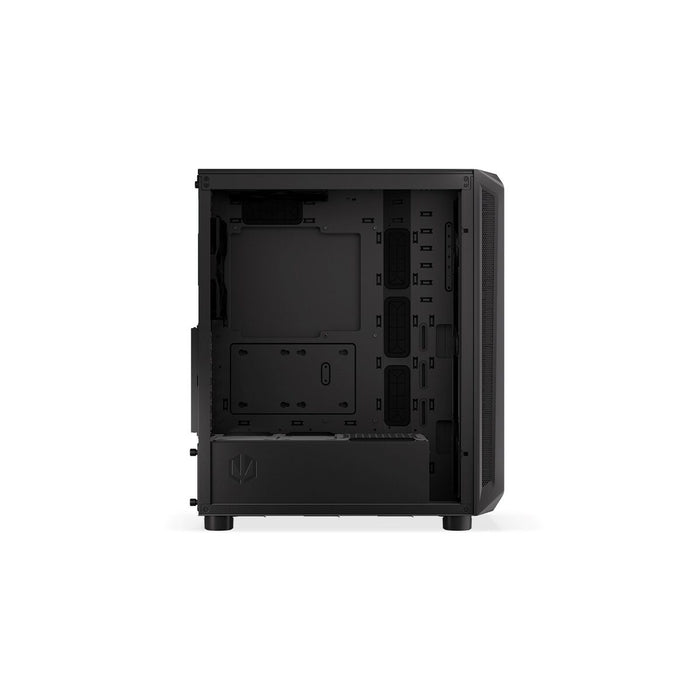 Cutie Externă Endorfy Arx 500 Negru 3,5" 2,5" ATX Mini-ITX mATX