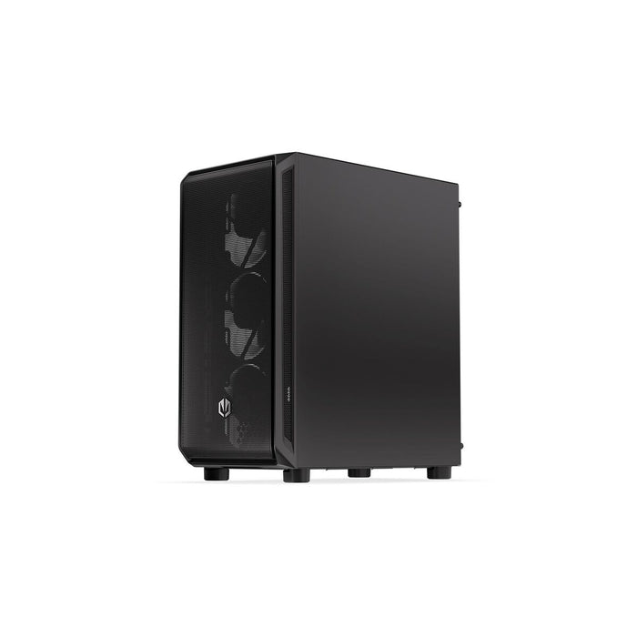 Cutie Externă Endorfy Arx 500 Negru 3,5" 2,5" ATX Mini-ITX mATX