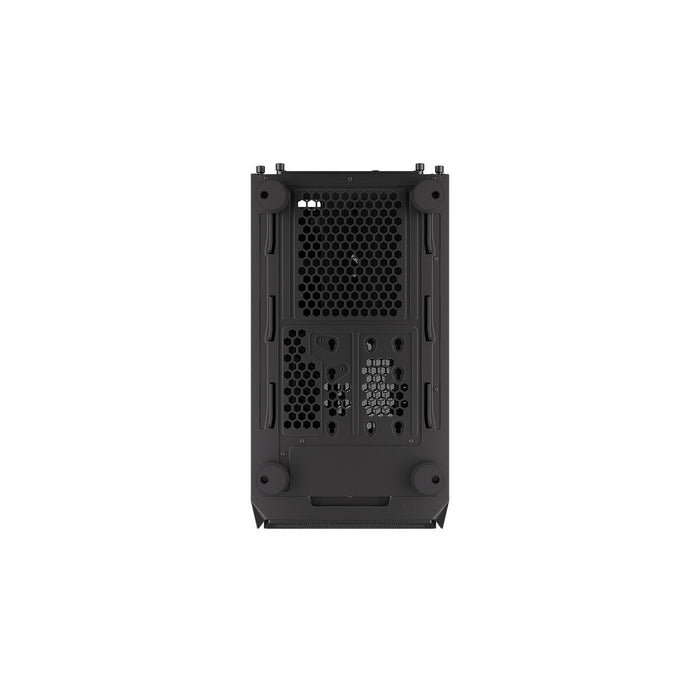 Cutie Externă Endorfy Arx 500 Negru 3,5" 2,5" ATX Mini-ITX mATX
