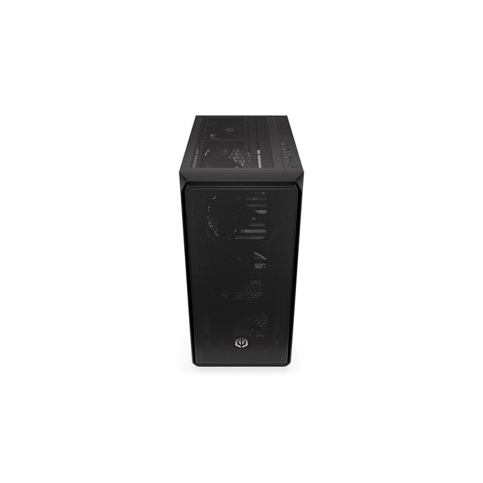 Cutie Externă Endorfy Arx 500 Negru 3,5" 2,5" ATX Mini-ITX mATX