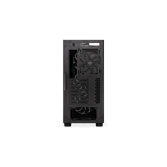 Unitate Semi-tower ATX Endorfy EY2A011 Negru
