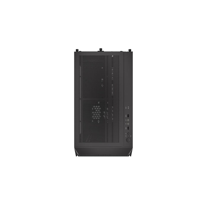 Unitate Semi-tower ATX Endorfy EY2A011 Negru