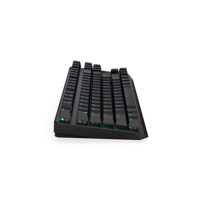 Tastatură Endorfy EY5A081 Negru Monocrom Multi
