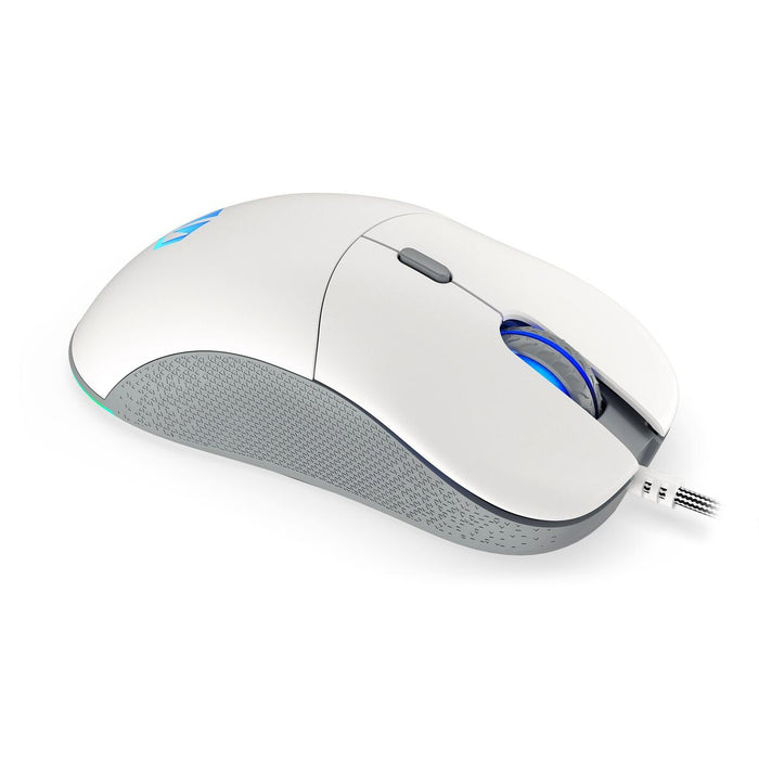 Mouse Endorfy EY6A011 Alb Multicolor 19000 DPI