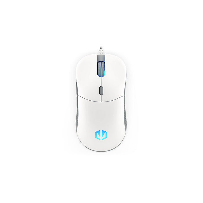 Mouse Endorfy EY6A011 Alb Multicolor 19000 DPI