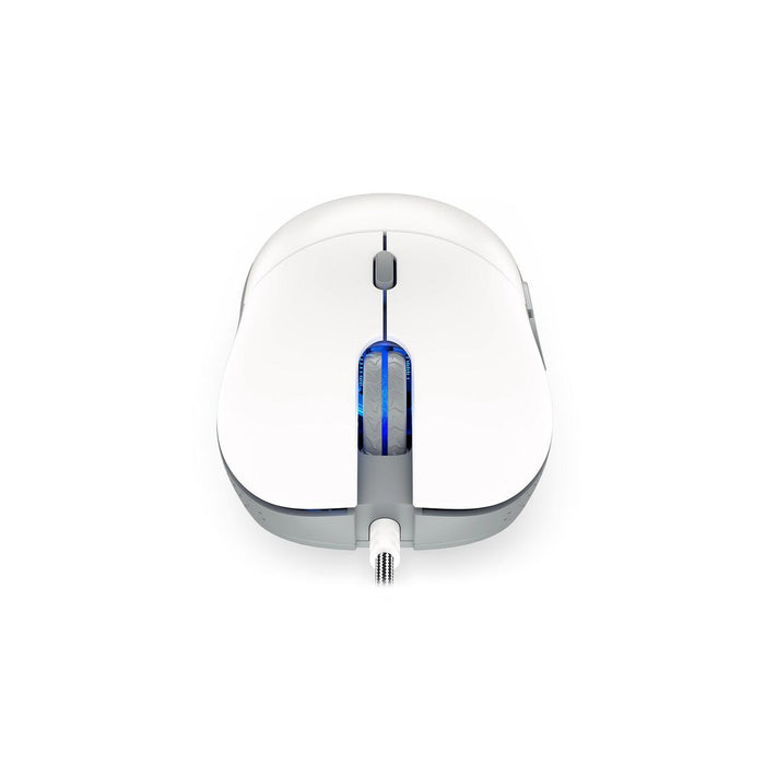 Mouse Endorfy EY6A011 Alb Multicolor 19000 DPI