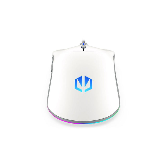 Mouse Endorfy EY6A011 Alb Multicolor 19000 DPI
