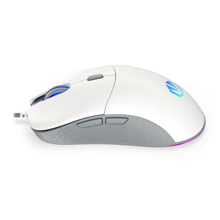 Mouse Endorfy EY6A011 Alb Multicolor 19000 DPI