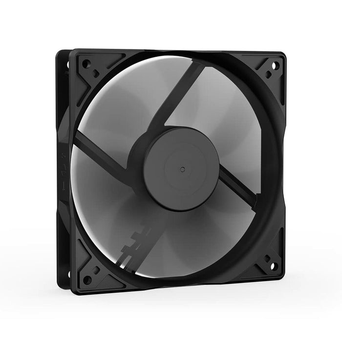 Ventilator de Unitate Endorfy EY4A017                         Ø 12 cm