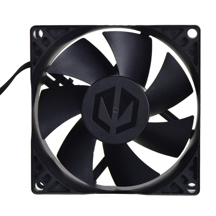 Ventilator de Unitate Endorfy Zephyr Ø 8 cm