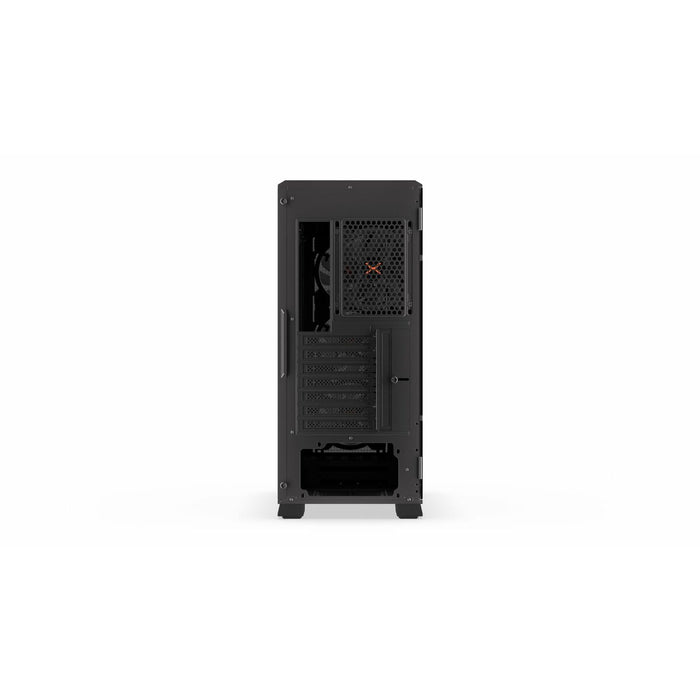 Unitate Semi-tower ATX Krux KRXD001 Negru