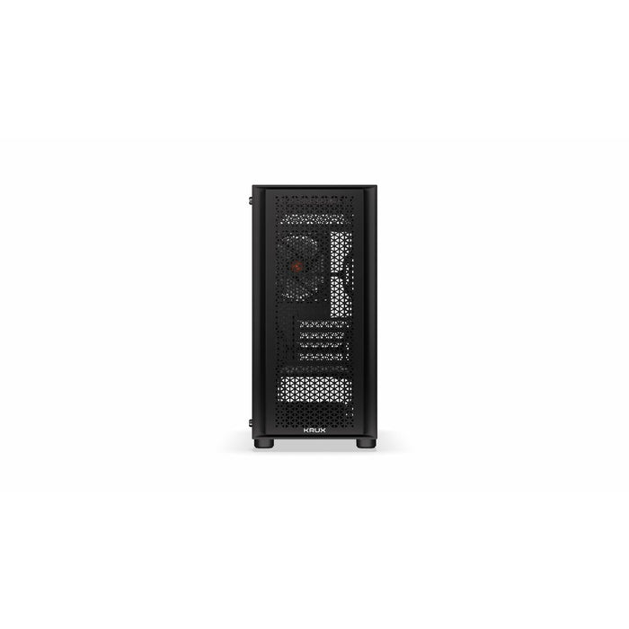 Unitate Semi-tower ATX Krux KRXD002 Negru