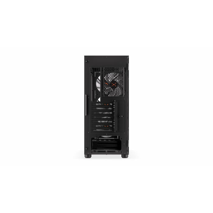 Unitate Semi-tower ATX Krux KRXD003 Negru