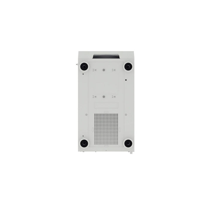 Unitate Semi-tower ATX Krux KRXD005 Alb
