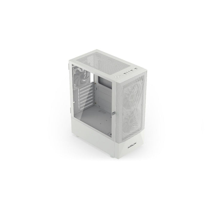 Unitate Semi-tower ATX Krux KRXD005 Alb