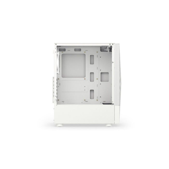 Unitate Semi-tower ATX Krux KRXD005 Alb