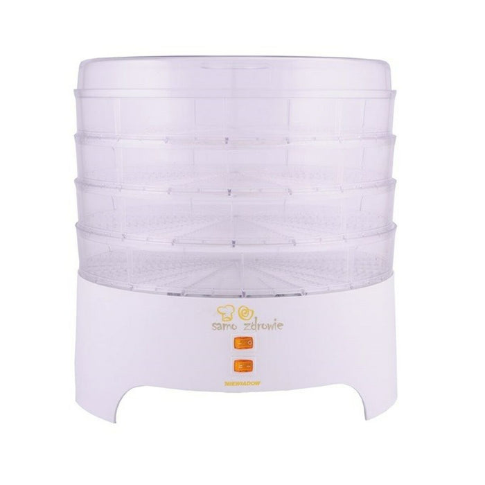 Dispozitiv de Deshidratat Alimente Niewiadów 970-01 PS/4 300 W