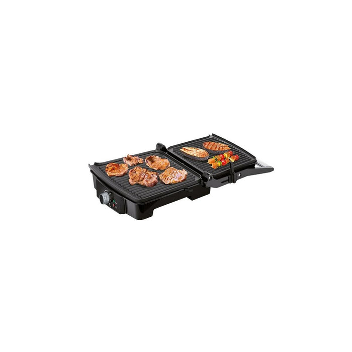 Grătarul Electric Mpm MGR-09M 2000 W