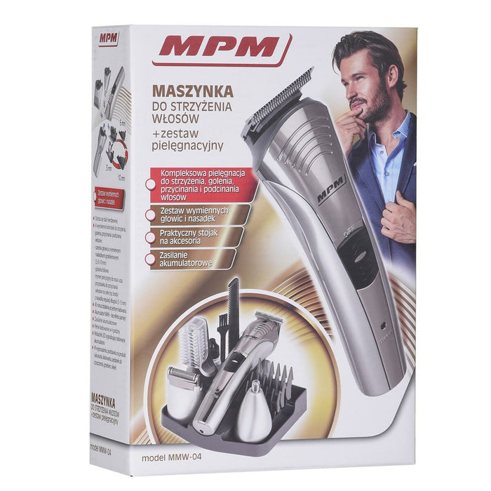 Aparat de Tuns Mpm MMW-04