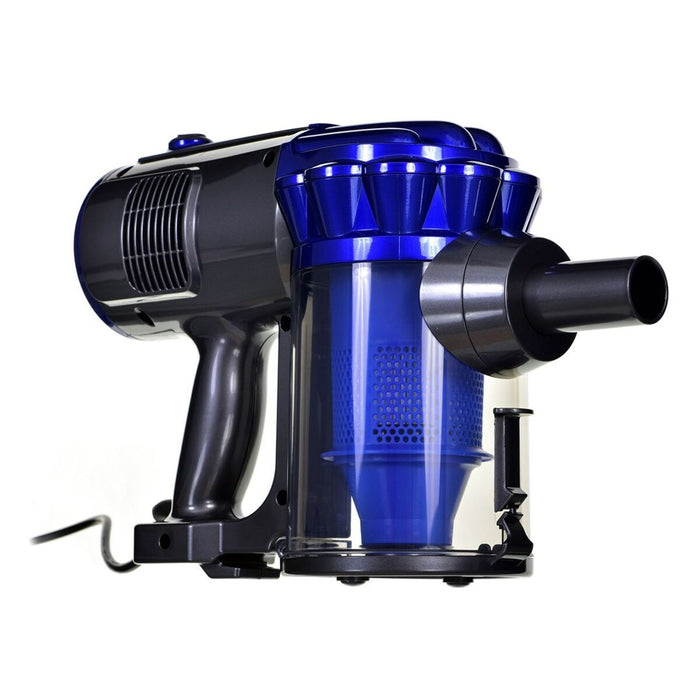 Aspirator Mătură fără Sac fără Fir Mpm MOD-34 600 W