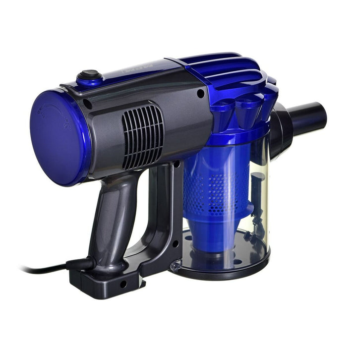 Aspirator Mătură fără Sac fără Fir Mpm MOD-34 600 W
