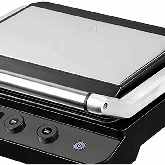 Grătarul Electric Mpm MGR-11M 2000 W