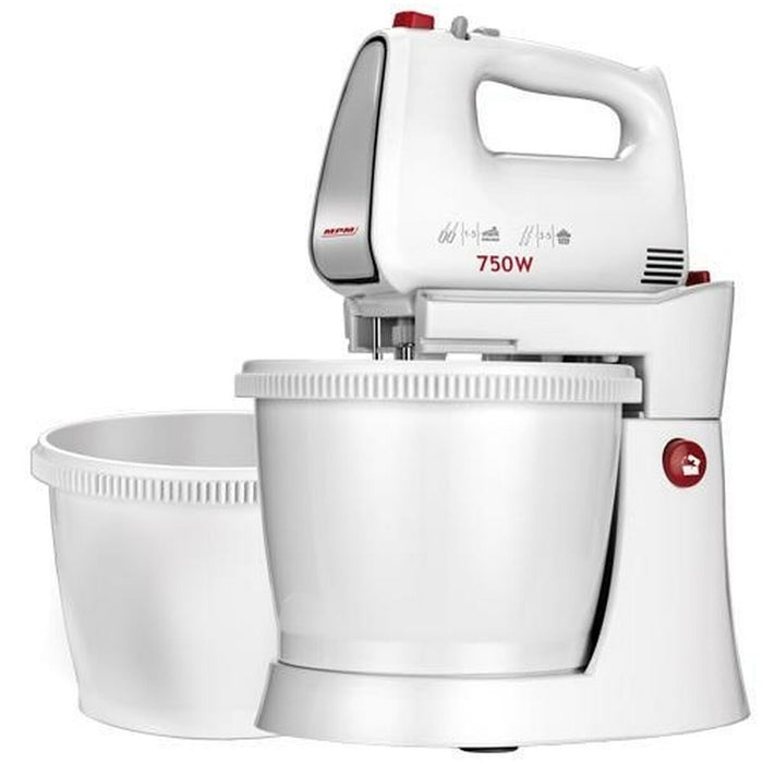 Mixer cu Pahar Mpm 750 W