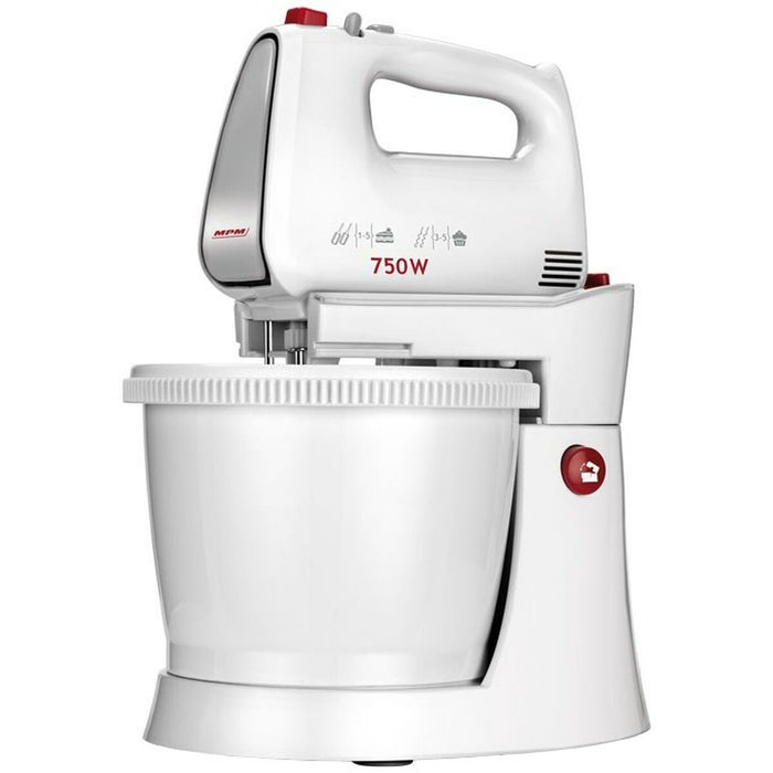 Mixer cu Pahar Mpm 750 W