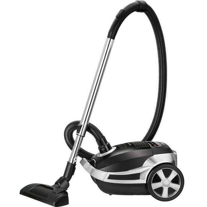Aspirator cu Sac Mpm 5000 900 W 4 L