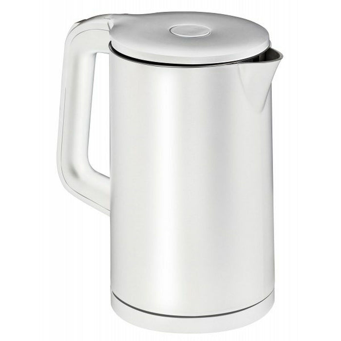 Fierbător Mpm MCZ-105 Alb Plastic 2200 W 1,7 L