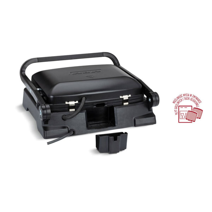Grătarul Electric Mpm MGR-12 2000 W