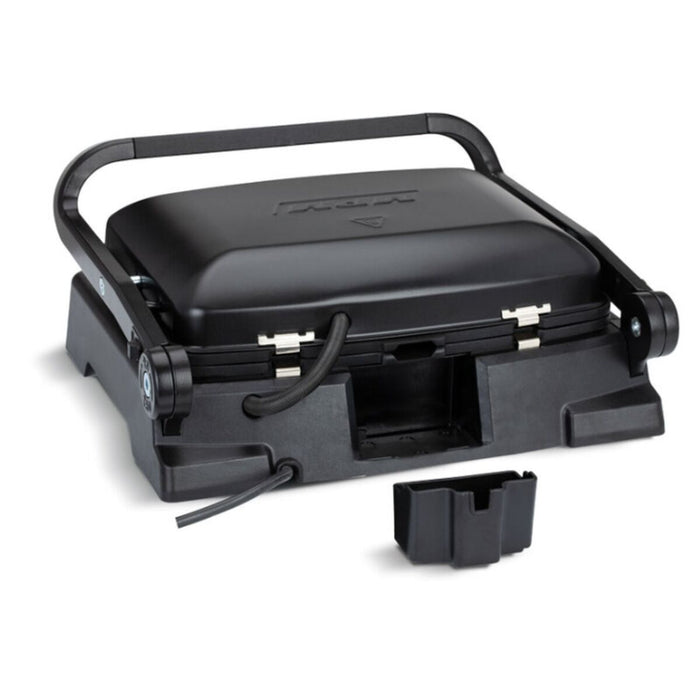 Grătarul Electric Mpm MGR-12 2000 W