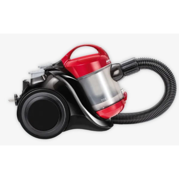 Aspirator fără Sac Mpm MOD-60 Negru 700 W