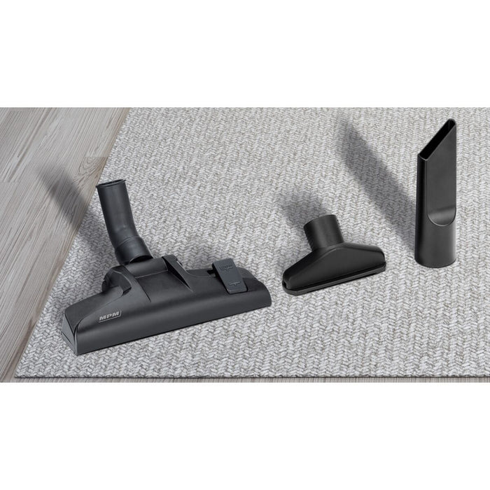 Aspirator fără Sac Mpm MOD-60 Negru 700 W