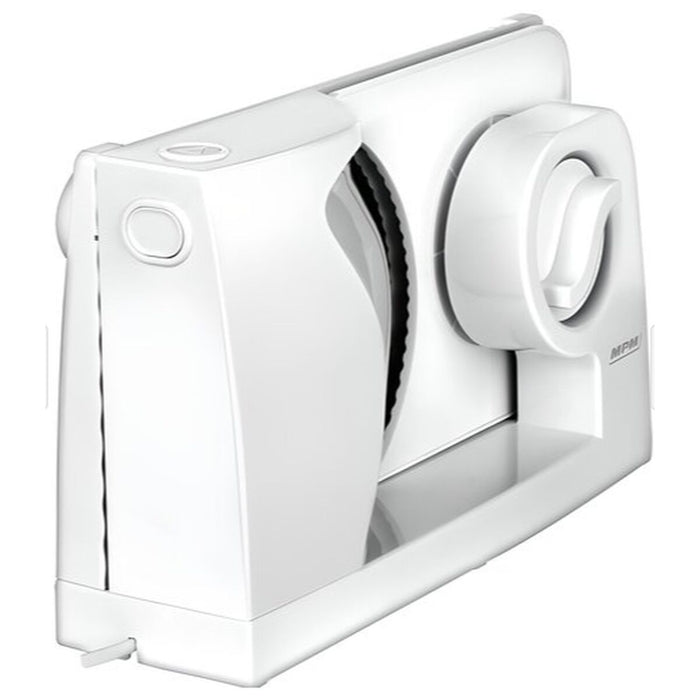 Felietor Mezeluri Mpm MKR-05 Alb 150 W