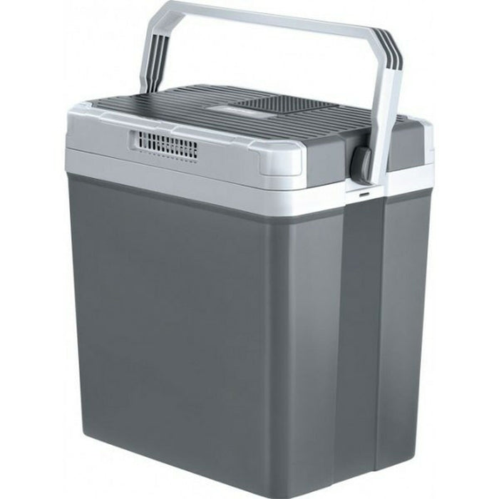 Frigider Electric Portabil Mpm MPM-28-CBM-08Y Gri Poliuretan 24 L 42,6 x 43,1 x 31,1 cm