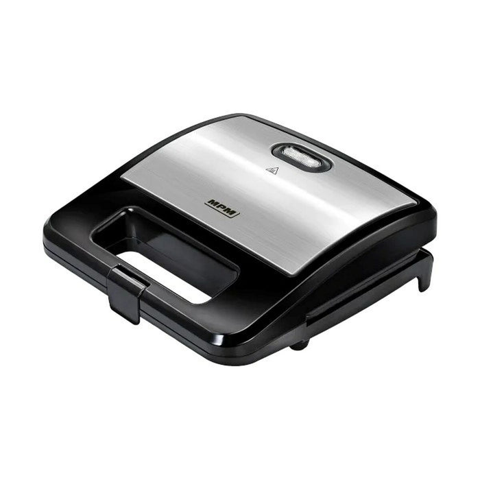 Aparat pentru Sandvișuri Mpm MOP-48M Negru 750 W
