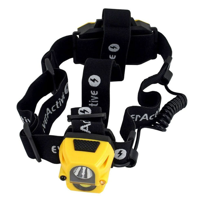 Lanternă EverActive HL250 3 W 200 Lm