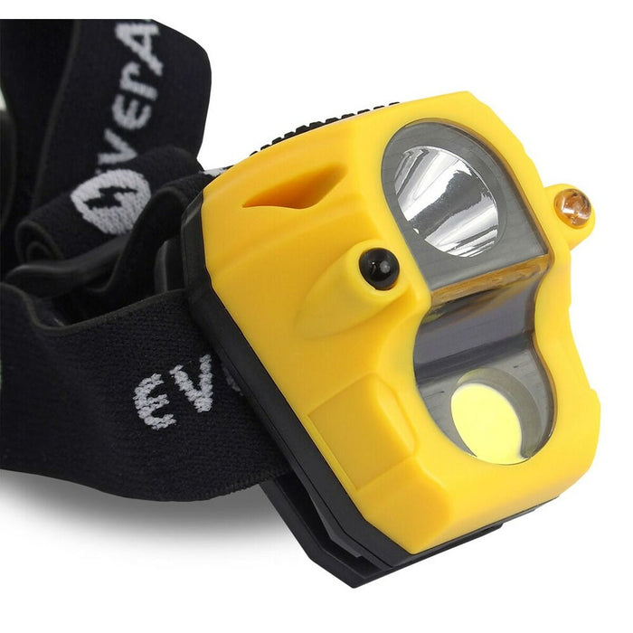 Lanternă EverActive HL250 3 W 200 Lm