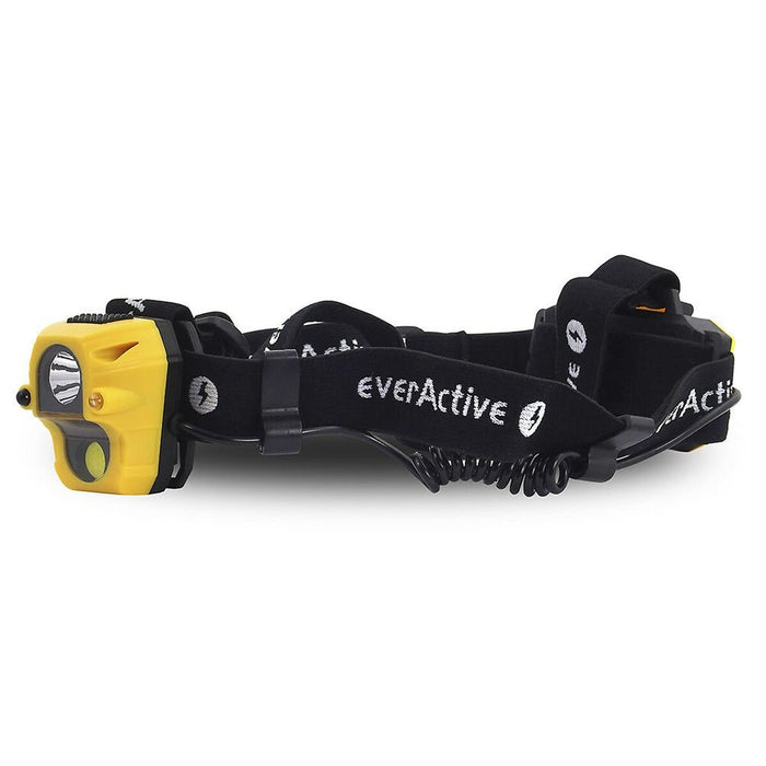 Lanternă EverActive HL250 3 W 200 Lm