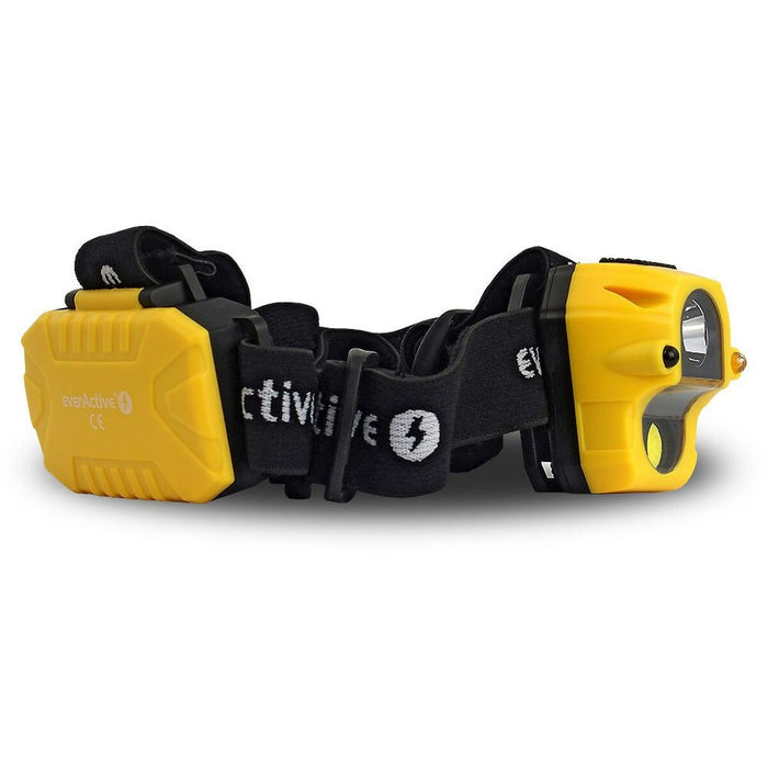 Lanternă EverActive HL250 3 W 200 Lm