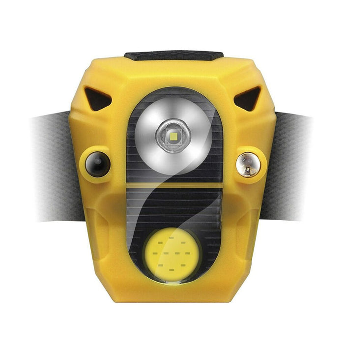 Lanternă EverActive HL250 3 W 200 Lm